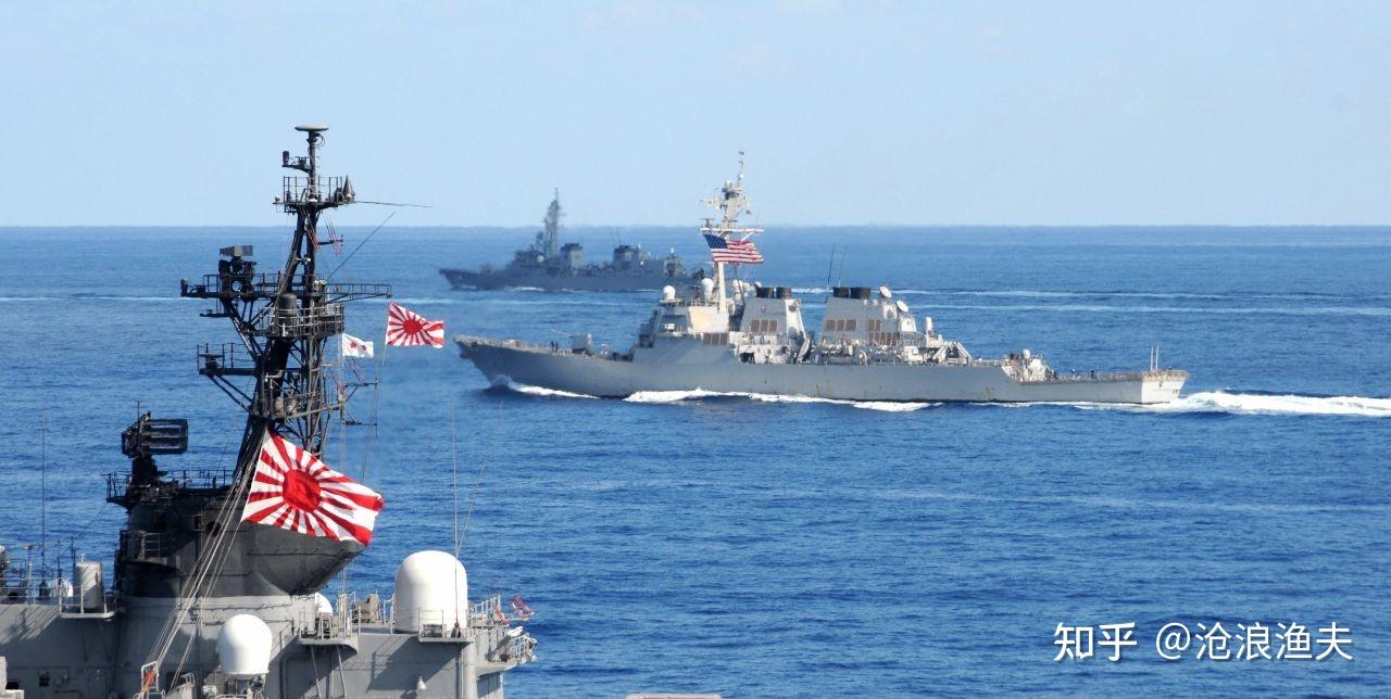 日本准备开战了,2023年的国际局势观察与深度分析,日本备战在即,2023国际局势深度观察与分析