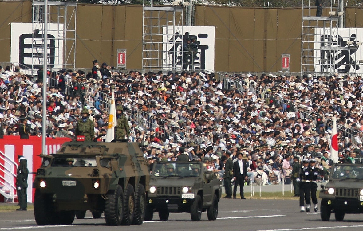 日本准备开战了,2023年的国际局势观察与深度分析,日本备战在即,2023国际局势深度观察与分析