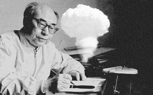 到底谁是两弹一星之父，揭秘两弹一星之父的真实身份