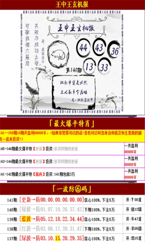 王中王资料一肖平特，深度解析与探讨，王中王资料一肖平特深度解析与探讨专题文章