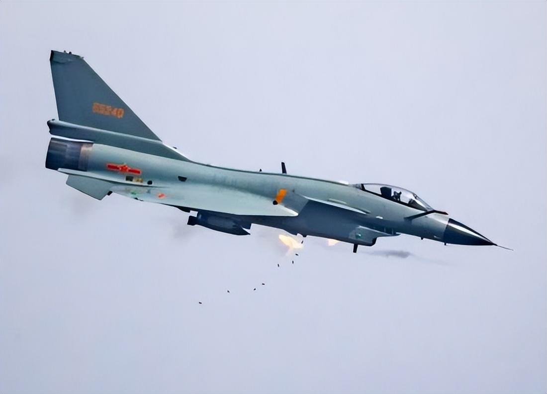 歼-10战斗机的历史意义,歼-10战斗机的历史意义与影响