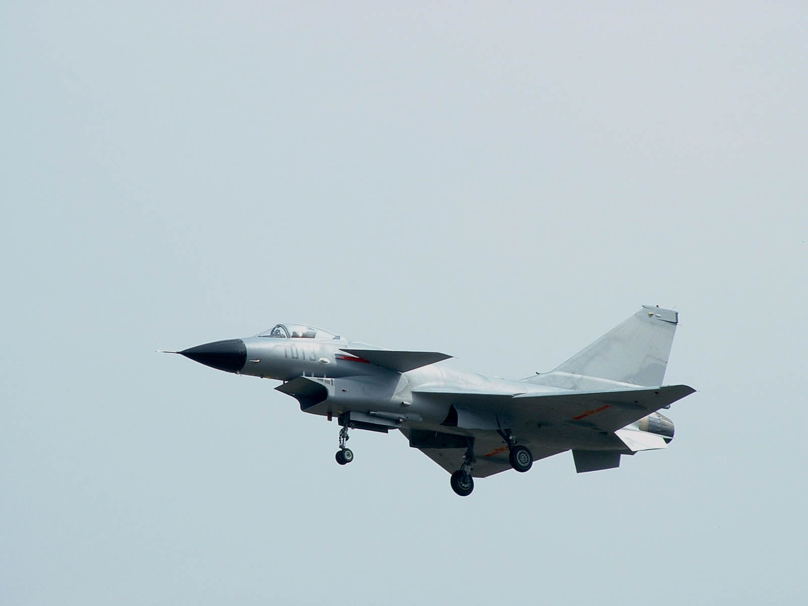 歼-10战斗机的历史意义,歼-10战斗机的历史意义与影响