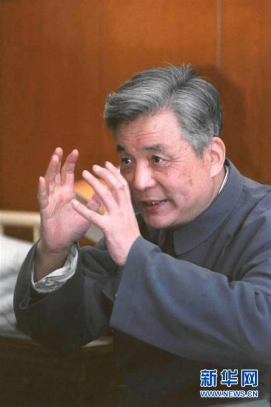 两弹一星邓稼先，时代的楷模与永恒的记忆，邓稼先，时代楷模与永恒记忆——两弹一星精神的典范人物