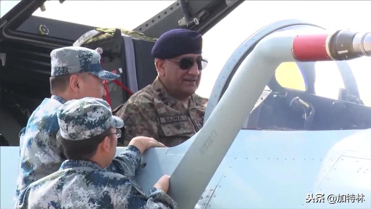 巴基斯坦歼击机10C,空中力量的新标杆,巴基斯坦歼击机10C,空中力量新标杆