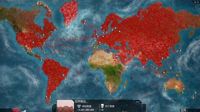 第三次世界大战已经开场，全球冲突与变革的新时代，全球冲突与变革的新时代，第三次世界大战的开启