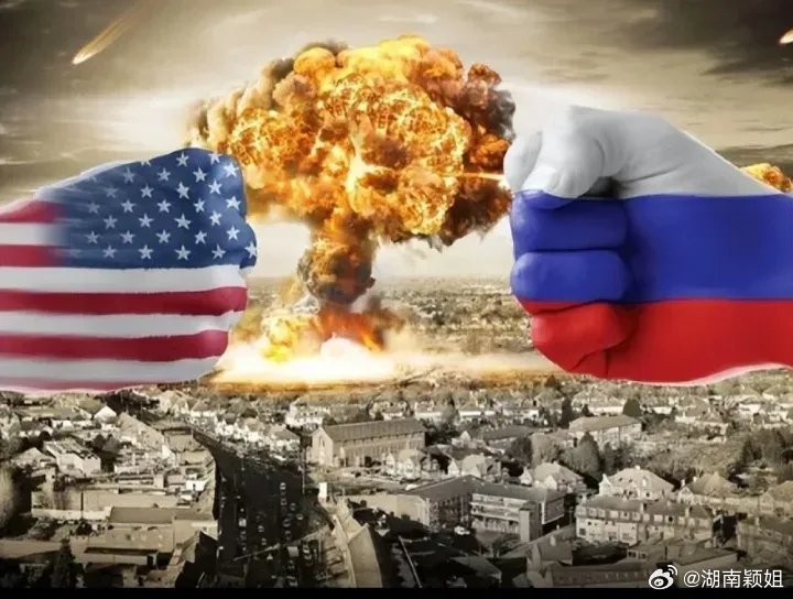俄罗斯与美国，冲突升级还是误解重重？，俄罗斯与美国的冲突升级还是误解重重？关系走向分析揭秘。