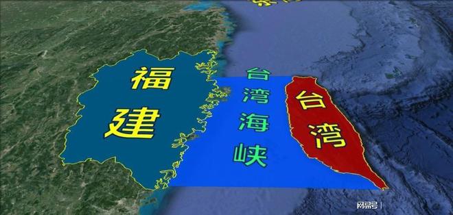 台海局势现状及其影响分析,台海局势现状及其全球影响分析