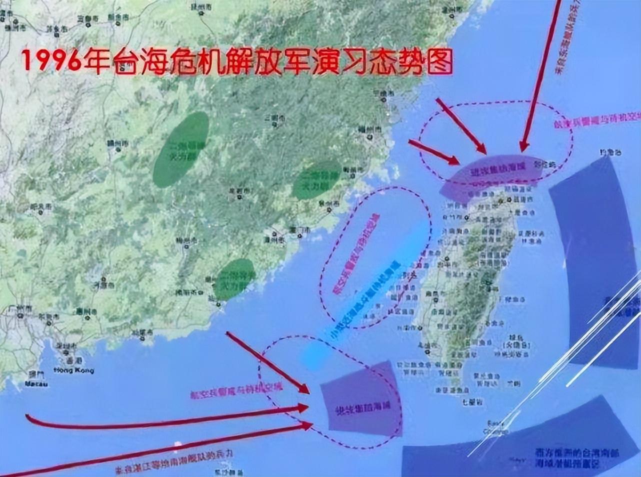 台海局势现状及其影响分析，台海局势现状及其全球影响分析