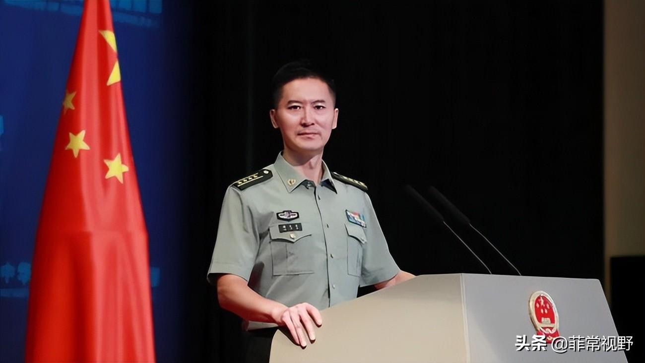 辽宁舰首次远海训练，中国海军迈向深蓝的战略一跃，辽宁舰首次远海训练，中国海军迈向深蓝的战略性步伐