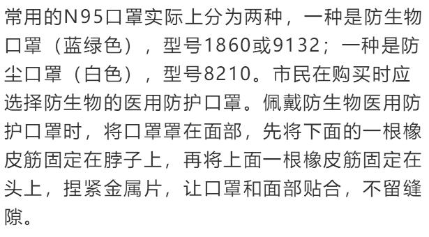 N95口罩属于什么税收分类编码，N95口罩的税收分类编码解析及购买指南