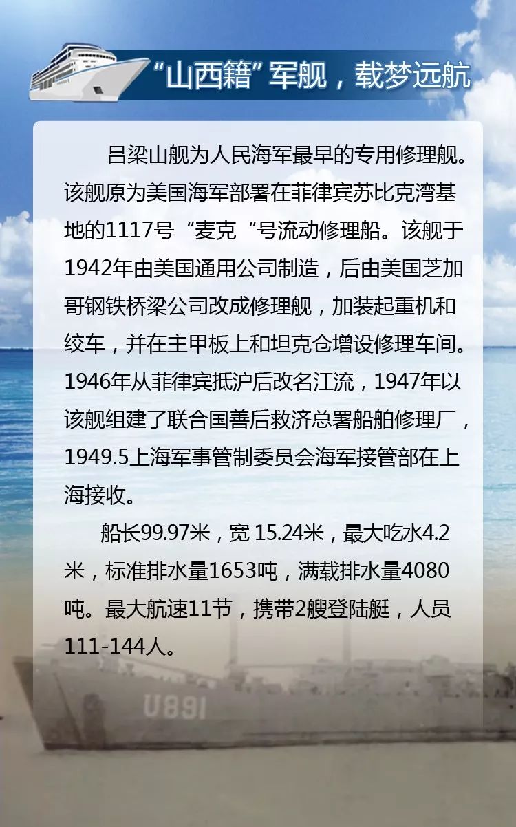 朔州舰正式入列，开启新时代的海上征程，朔州舰正式入列，开启海上新征程时代