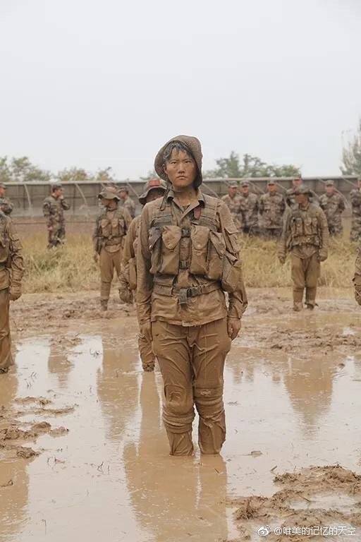 中国女特种兵训练标准，挑战极限，塑造精英，中国女特种兵训练标准，挑战极限，精英塑造之路