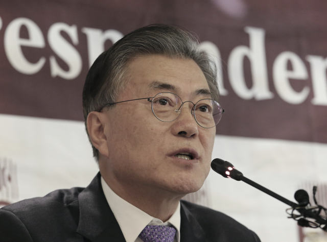 文在寅正式接受调查，揭开真相的序幕，文在寅正式接受调查，真相揭晓序幕启动