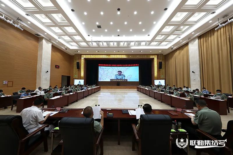联勤保障中心所在地的战略价值与意义，联勤保障中心所在地的战略价值与深远意义