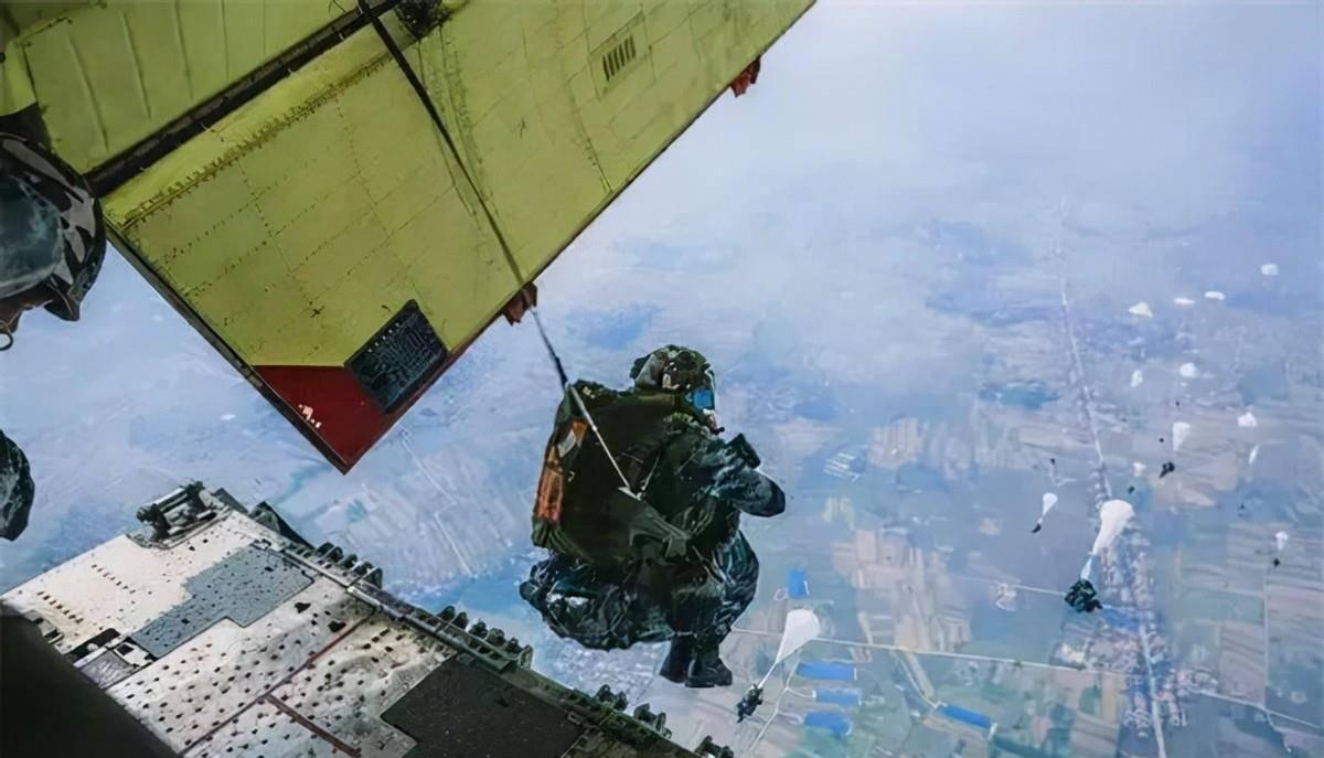 空降兵第15军领导名单详解，空降兵第15军领导名单全面解析