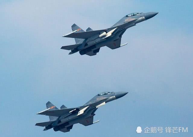 中国空军歼-16数量及其战略意义分析，中国空军歼-16数量及战略意义深度解析