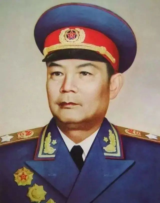 我军第一任总参谋长——朱云卿的传奇人生，朱云卿，我军第一任总参谋长的传奇人生