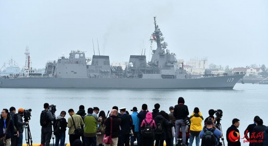 多国海军活动时间的深度解析，多国海军活动时间深度解析与探讨
