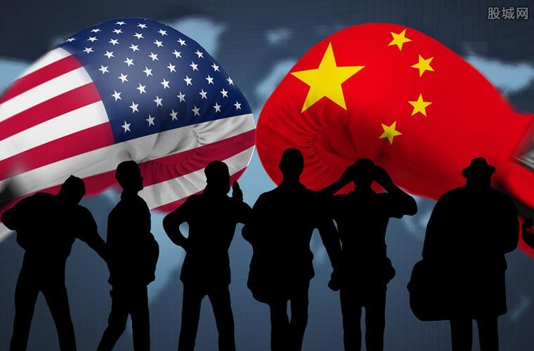 中美关系现状探析，中美关系现状深度解析，探寻当前发展态势与挑战