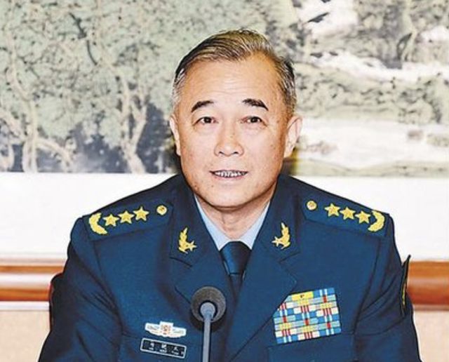 国防大学校长为什么是上将，解析其背后的原因与意义，国防大学校长为何是上将，背后的原因与意义解析