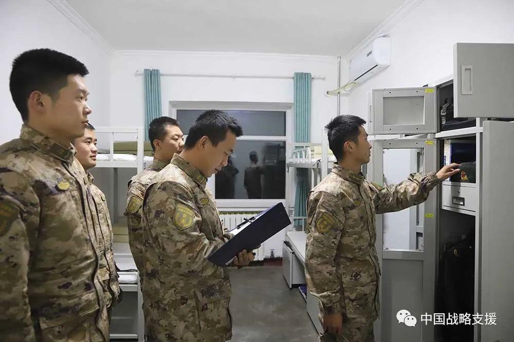 战略支援部队，是否是最难进的？，战略支援部队，门槛高，选拔难度大的秘密？