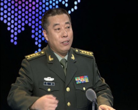 军事评论员陈虎，一位深度解析军事领域的专家简介，军事评论员陈虎，深度解析军事领域的专家风采
