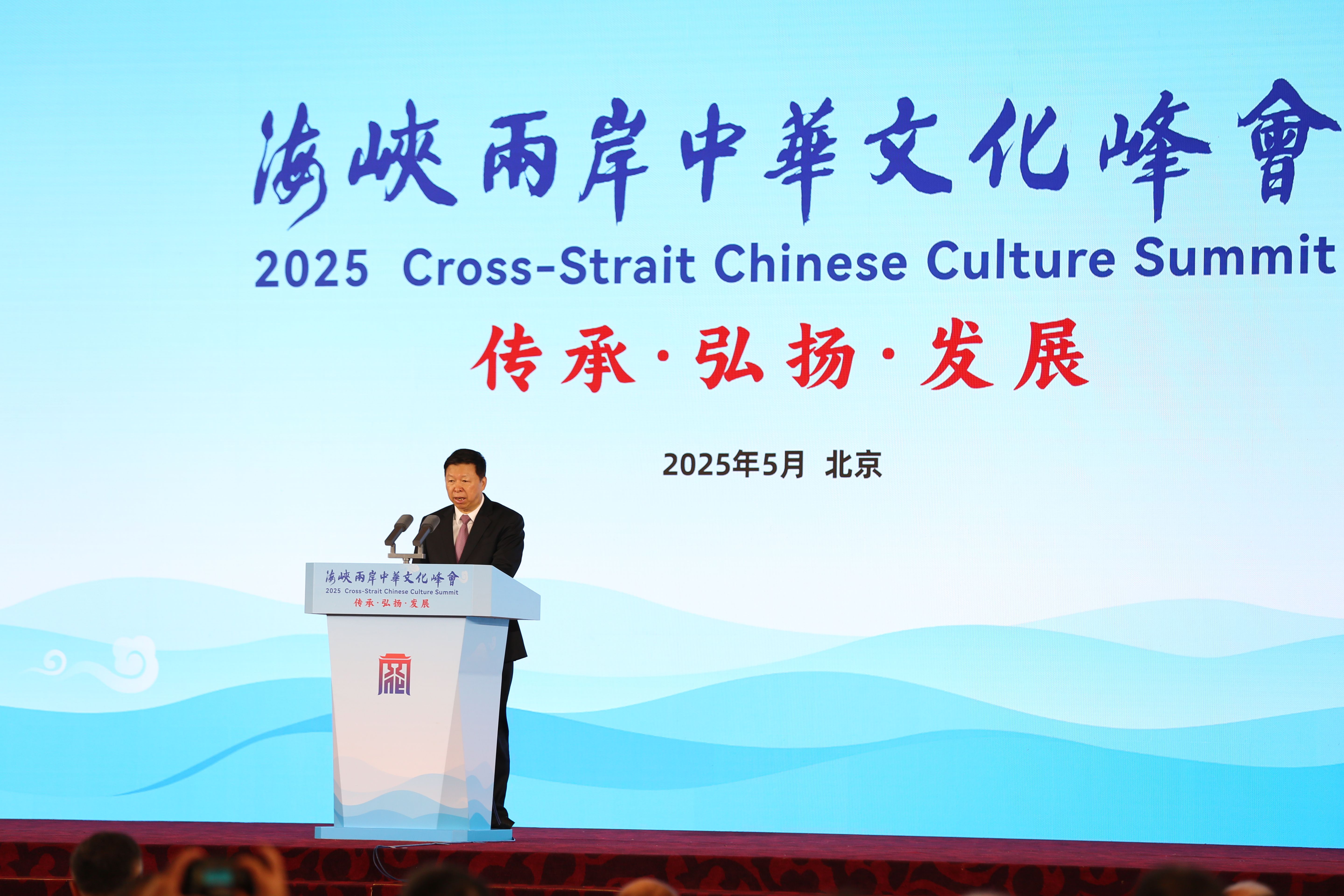 最近的海峡两岸新闻动态及深度分析，海峡两岸最新新闻动态与深度解析