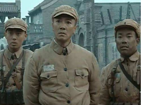 李栗师长为啥叫老张，李栗师长为何别称老张？