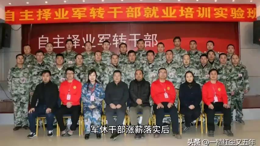 自主择业干部年度审核，聚焦2024年的深度洞察，自主择业干部年度审核聚焦深度洞察，2024年展望