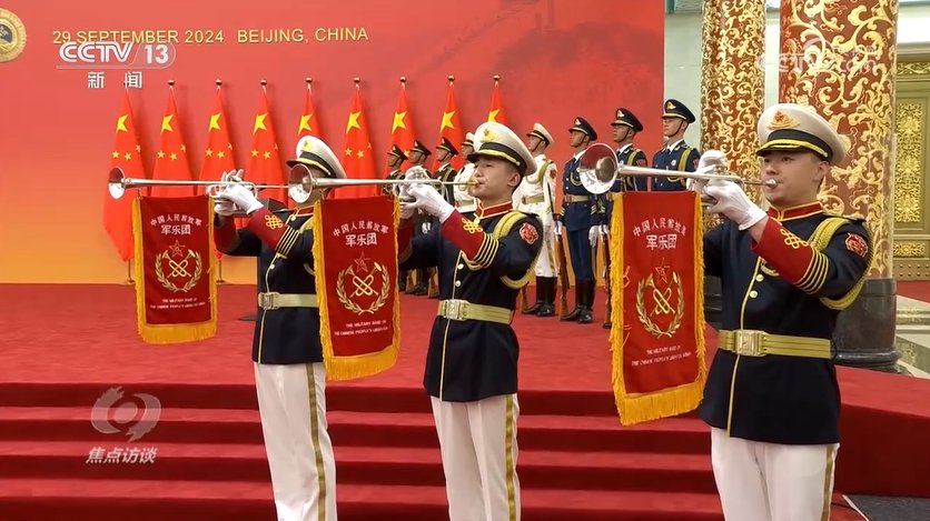 共和国勋章护卫队，荣耀与责任的象征，共和国勋章护卫队，荣耀与责任的象征