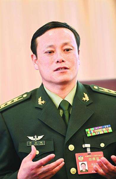 徐建刚少将介绍，一位卓越将领的生平与贡献，徐建刚少将传奇，卓越将领的生平贡献与成就概览