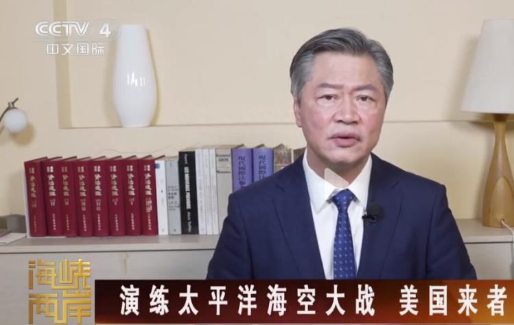 军事科技前沿动态