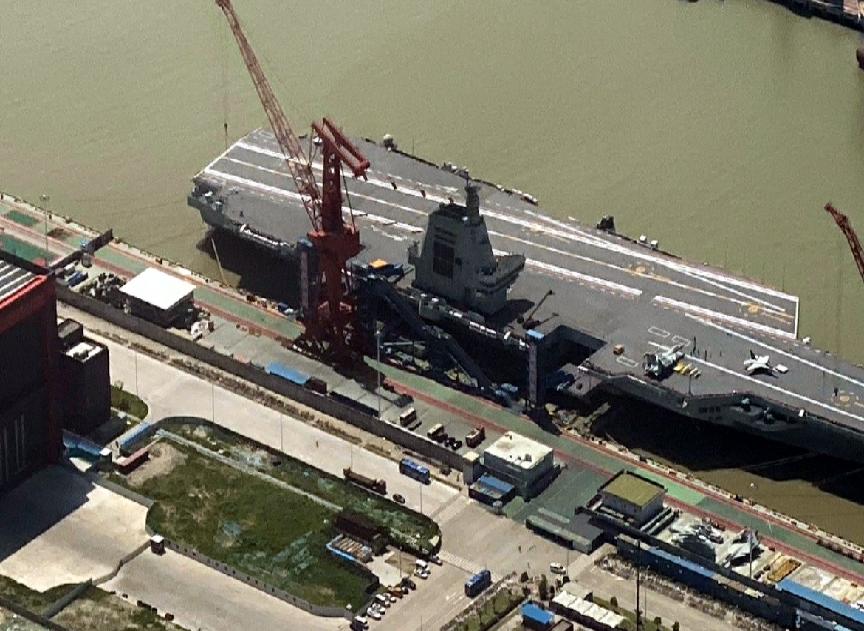 空警600参数配置详解，空警600参数配置全面解析