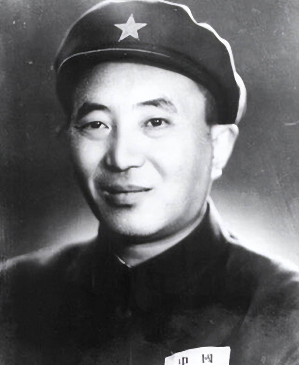 开国少将熊飞，一生献身于革命事业的杰出将领，开国少将熊飞，革命事业的杰出将领一生献身于革命事业