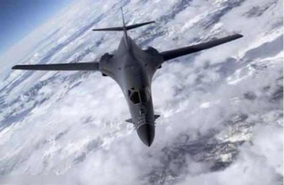 全球轰炸机排名前十,全球轰炸机排名前十榜单揭晓