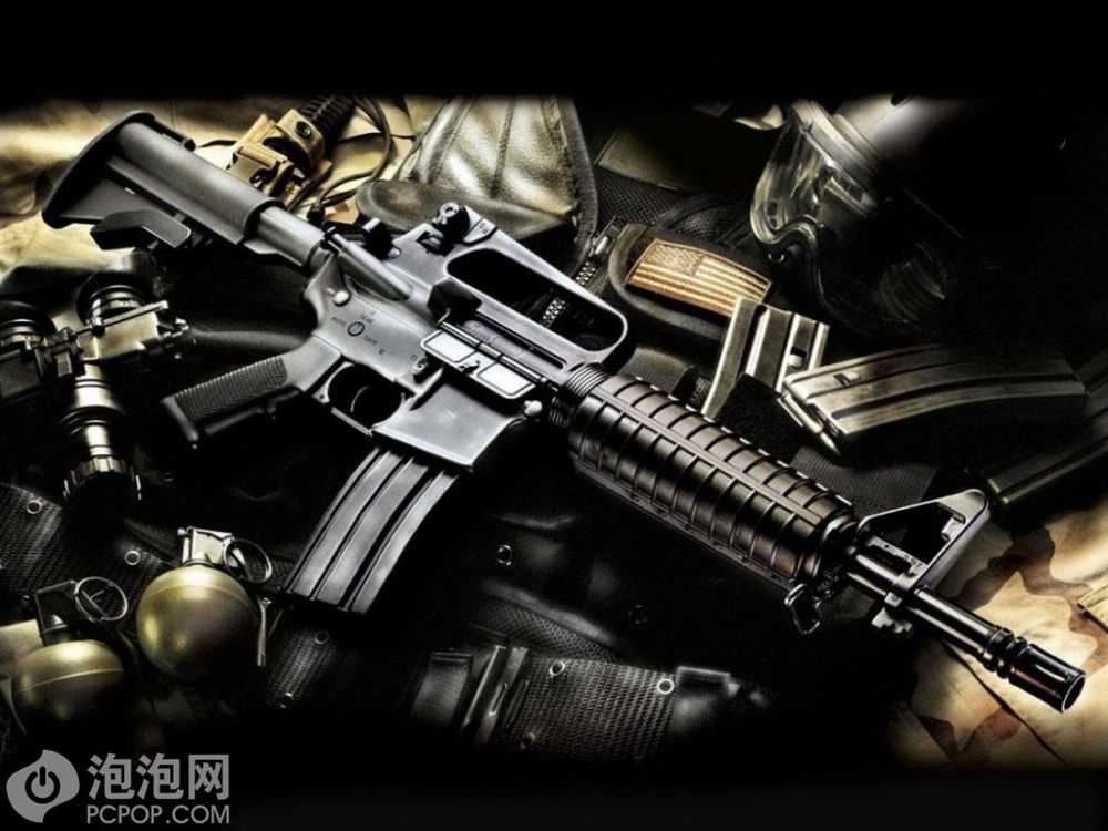 六管机枪的命名与特点解析，六管机枪命名解析及其特点概述