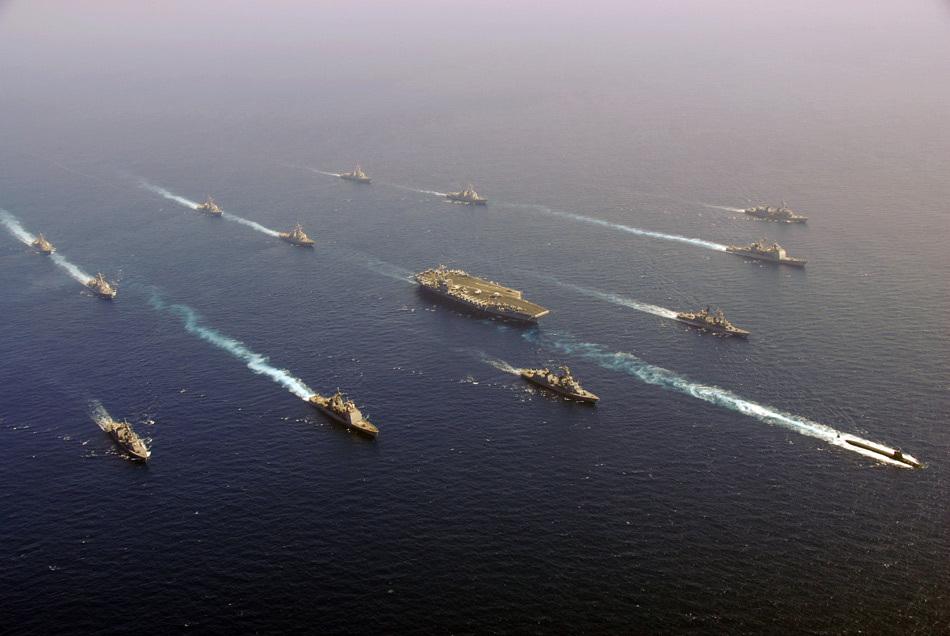 海军成立74周年纪念日，回顾与前瞻，海军成立74周年纪念日，回顾辉煌历程，前瞻未来展望
