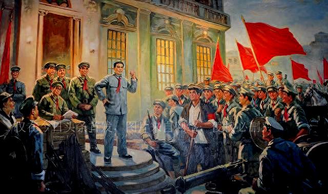 第13集团军，实战最多的精锐之师，第13集团军，实战历练的精锐之师