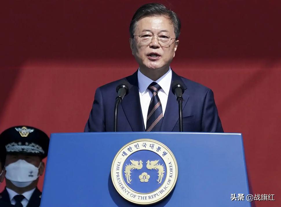 文在寅与萨德声明，韩国安全局势的新挑战，韩国安全局势的新挑战，文在寅与萨德声明的博弈与影响