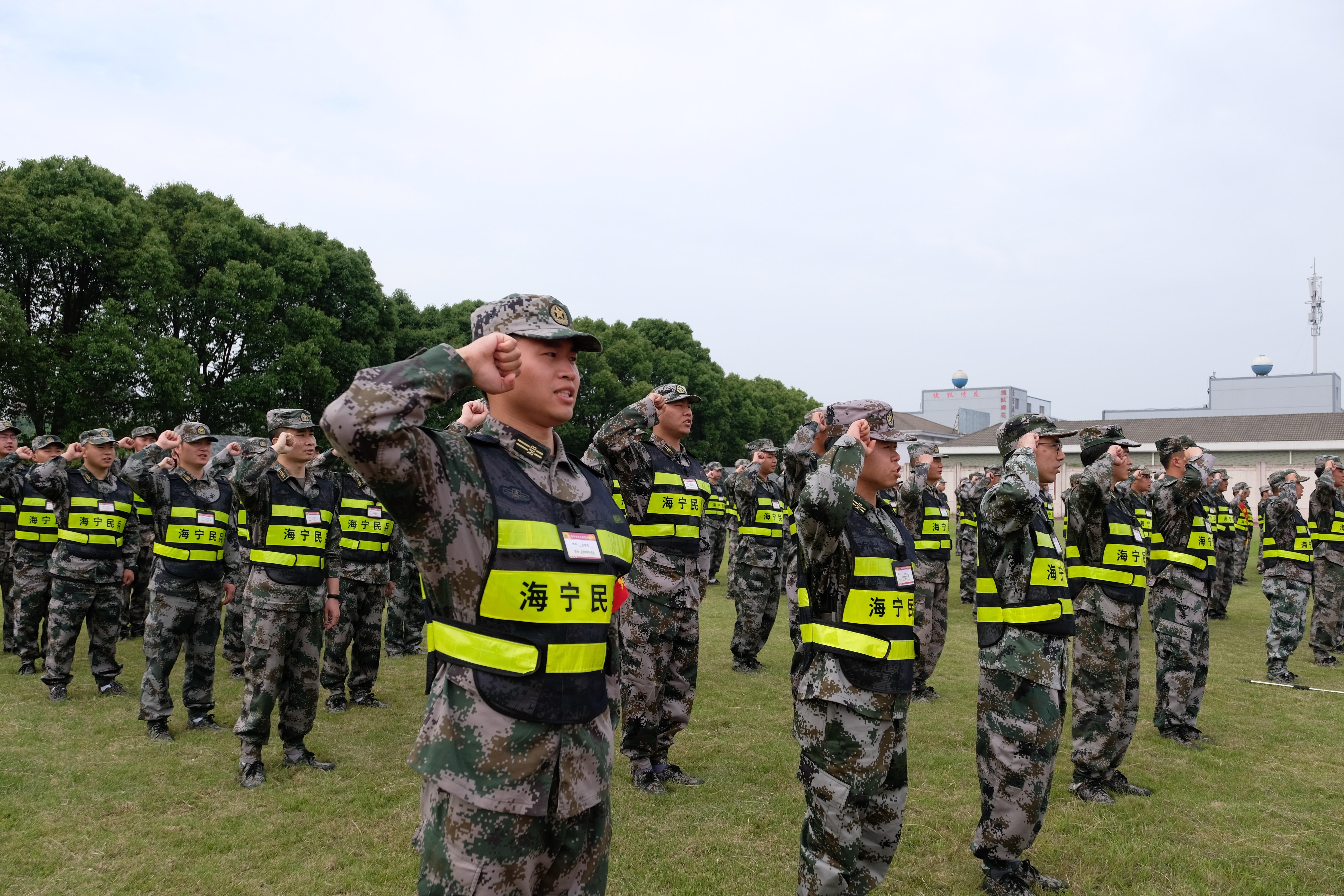 关于人武部改革最新方案的探讨，人武部改革最新方案深度探讨