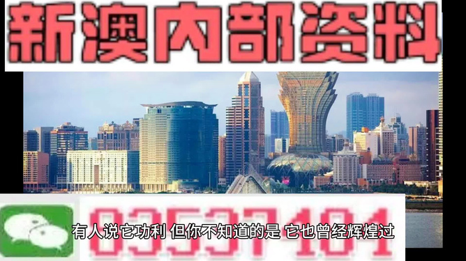 新澳门内部正版资料大全，探索与解读，澳门内部正版资料大全，深度探索与解读