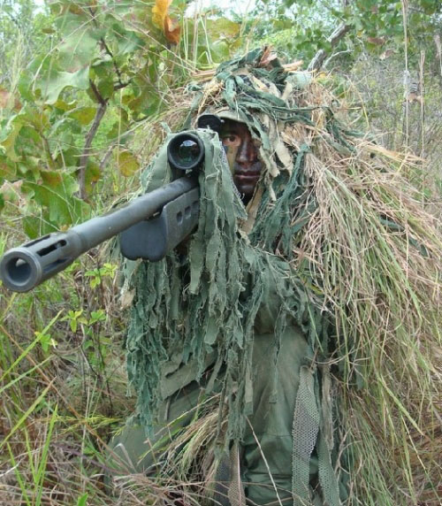 参加猎人学校的中国特种兵,挑战与荣耀,中国特种兵勇闯猎人学校,挑战与荣耀之路