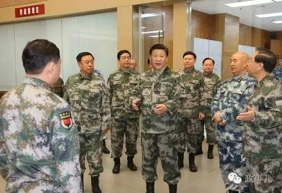 揭秘中国人民解放军陆军第21集团军将领别新宇的生平简历，中国人民解放军陆军第21集团军将领别新宇生平简历揭秘