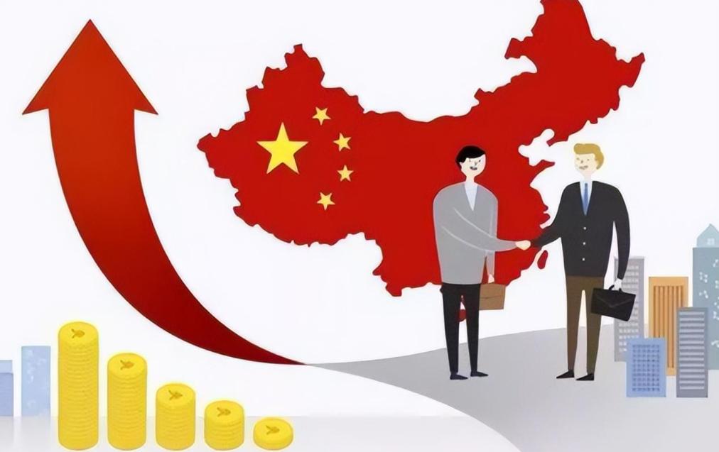 中国又传来五个最新消息，中国五大最新消息速递