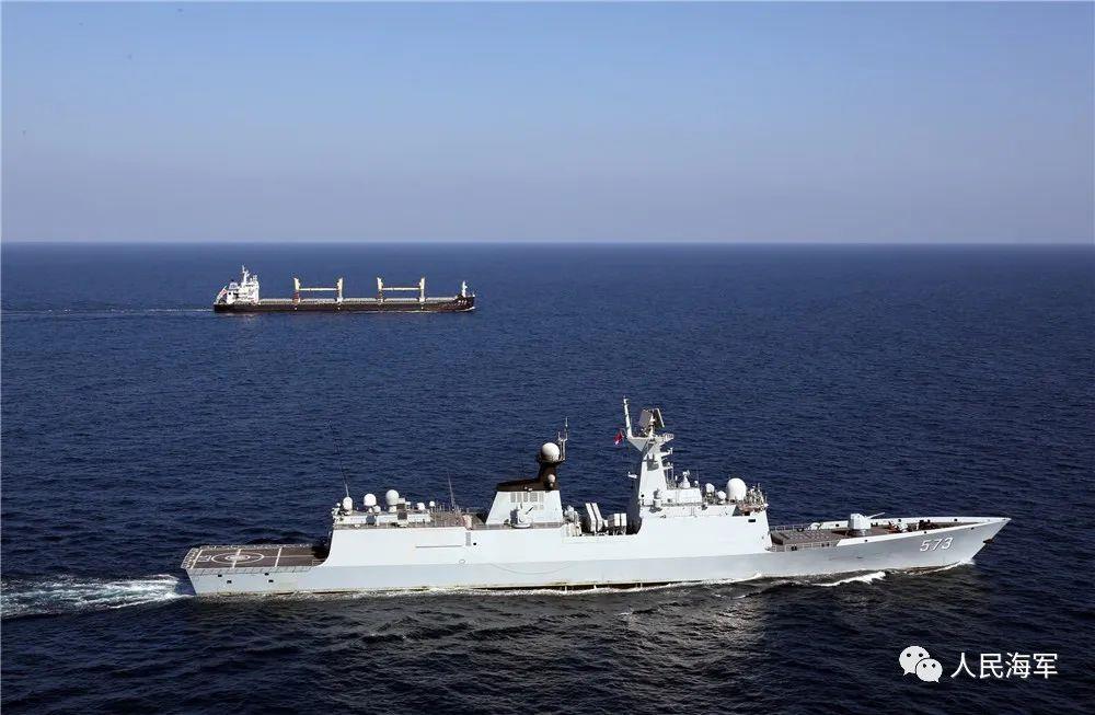 第26批护航编队及弦号，中国海军力量的骄傲与荣耀，第26批护航编队展现中国海军力量，骄傲与荣耀的弦号之旅