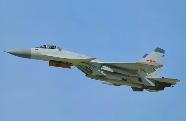 歼-11D量产揭秘,深入探究与解析,歼-11D量产深度揭秘与解析