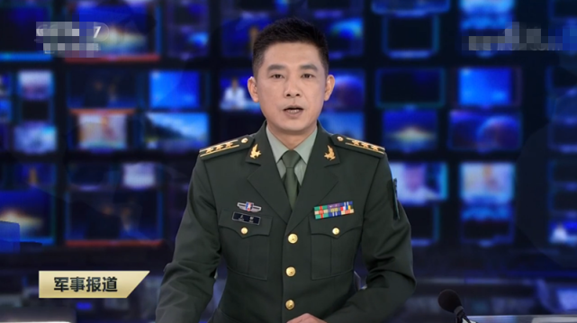 中央电视台军事节目男主持人，展现铁血与智慧的风采，央视军事节目男主持人，铁血智慧的风采展示