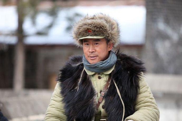 跨过鸭绿江的歌声，一首时代的赞歌，跨过鸭绿江的歌声，时代赞歌