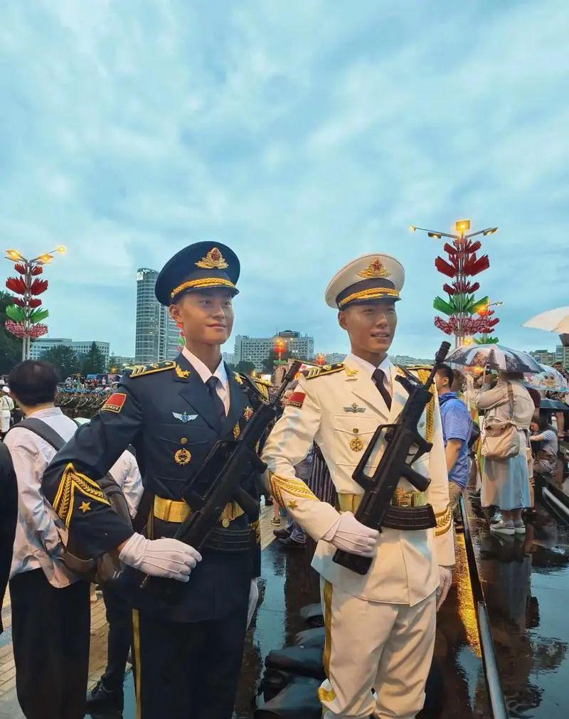 身高1米98能否成为仪仗队队员，探究与解析，身高1米98能否成为仪仗队队员的探究与解析