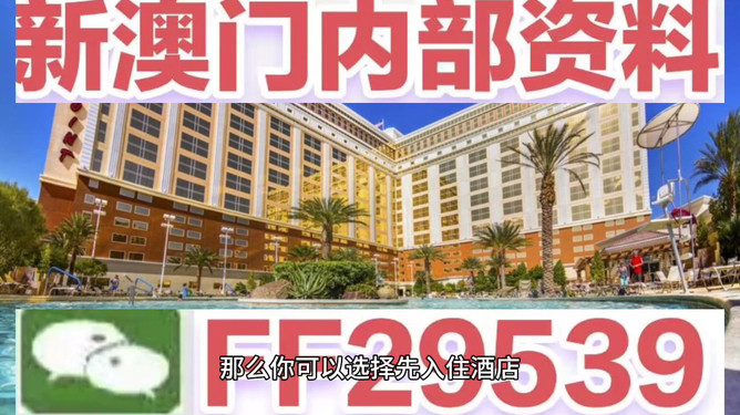 澳门今晚开，探索与期待，澳门今晚开奖，探索与期待的新篇章